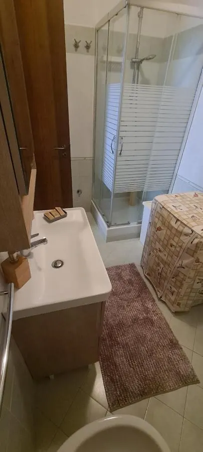 Mavilla Holiday Home Catania Apartment