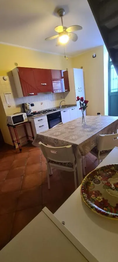Mavilla Holiday Home Catania