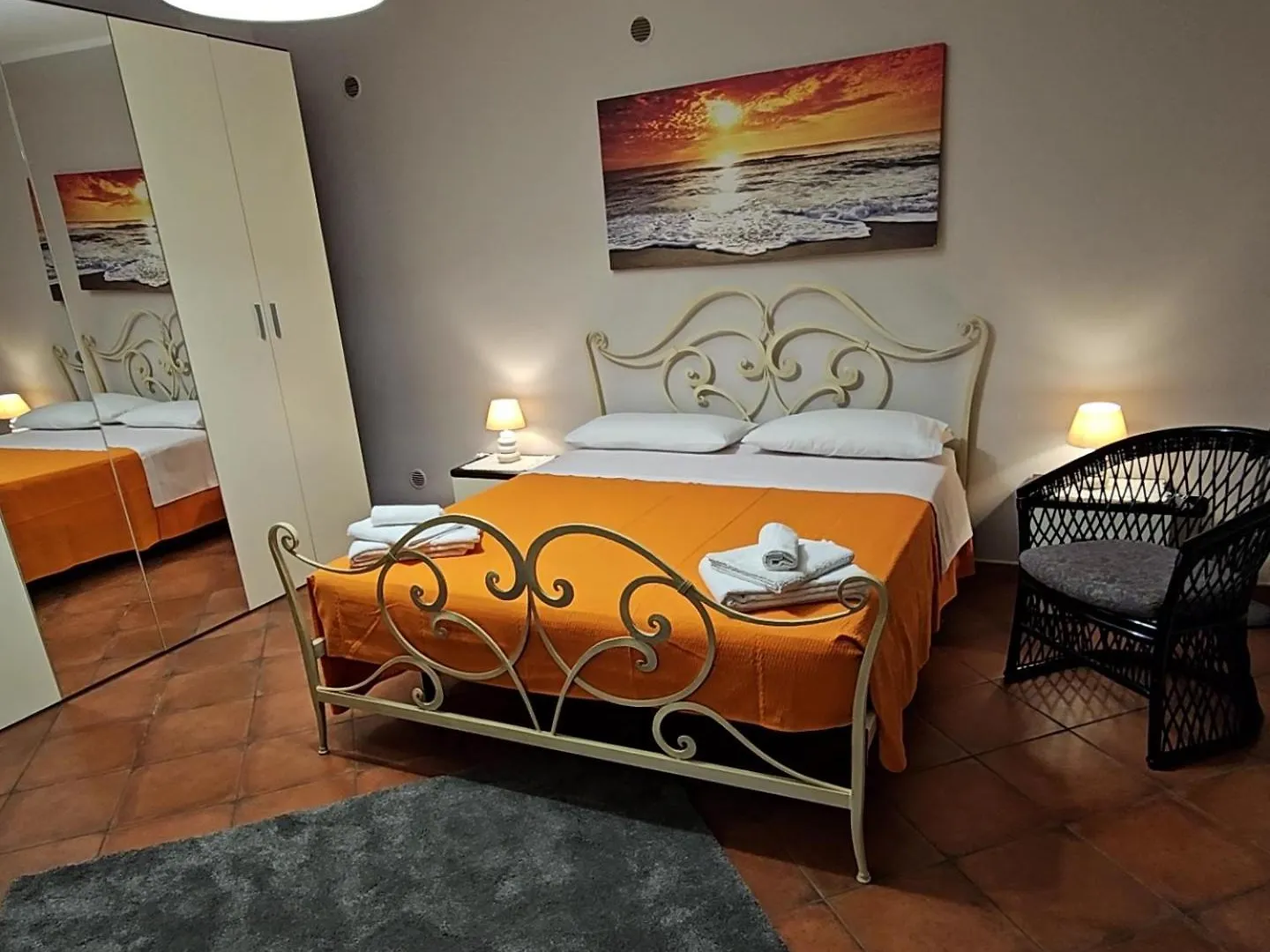 Mavilla Holiday Home Catania 0*,  Italy
