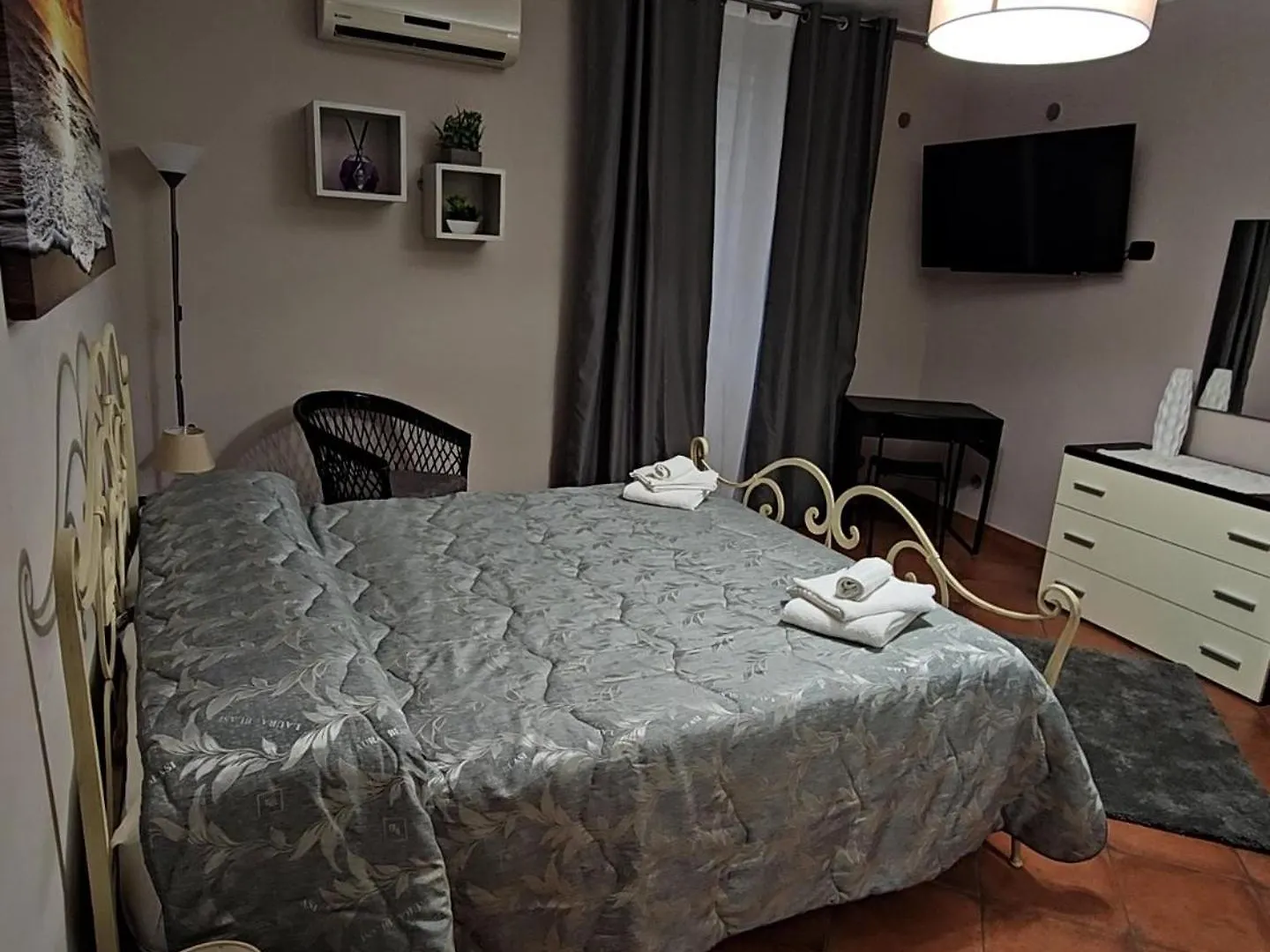 Mavilla Holiday Home Catania