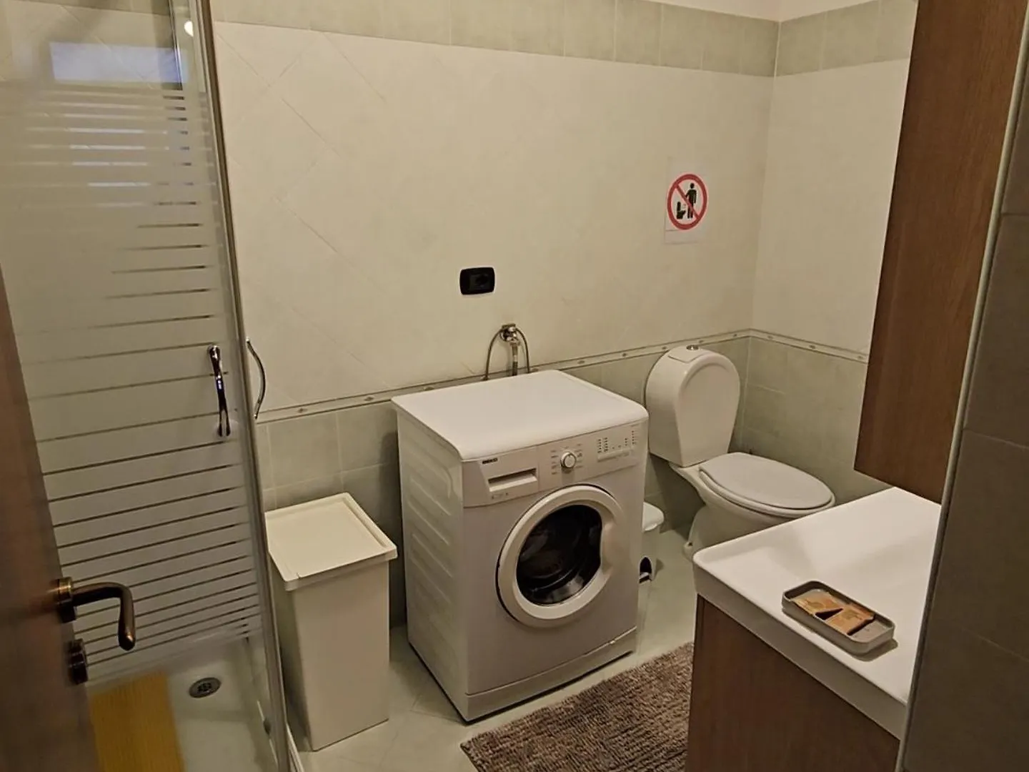 Apartment Mavilla Holiday Home Catania