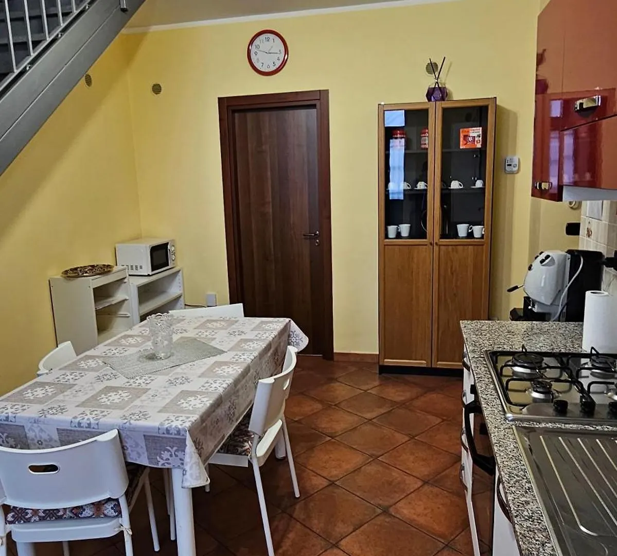 Mavilla Holiday Home Catania Italy